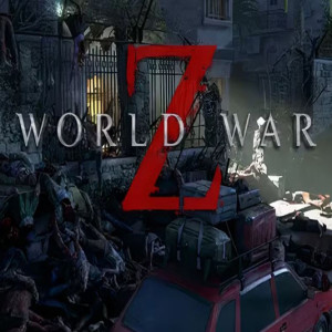 World War Z VR Coming Later This Year
